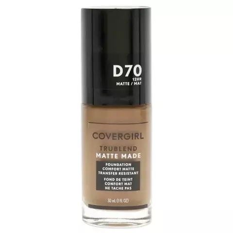 BASE COVERGIRL MATE 12H - comprar en línea