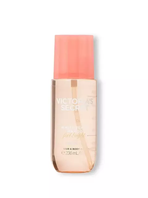 HAIR & BODY MIST COCONUT MILK ROSE FEEL CALM - VICTORIA´S SECRET - comprar en línea