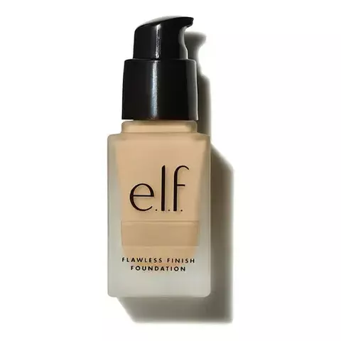 Elf FOUNDATION OIL FREE