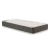 COLCHÓN CANNON PRINCESS 23 90x190 1 1/2 Plaza - comprar online