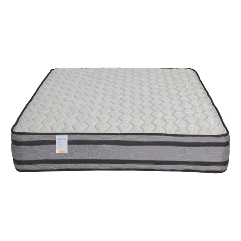 COLCHÓN SUAVESTAR SUPERSTAR EURO PILLOW 160x200 QUEEN