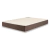 COLCHÓN CANNON EXCLUSIVE 90x190 1 1/2 PLAZA - comprar online