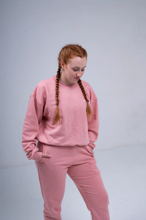 Buzo Jeri - comprar online