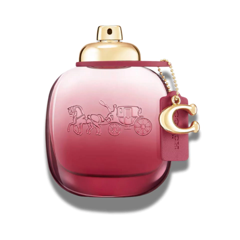 Coach Wild Rose EDP 90ml Dama