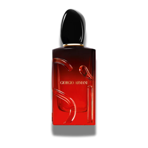 Si Passione Intense Giorgo Armani edp 100 ml damas