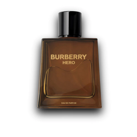 Burberry Hero Eau de Parfum 100 ml para hombres