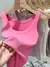Regata Canelada - GLOW - loja online