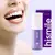 Hismile Clareador Dental - GLOW na internet