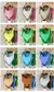 Regata Canelada - GLOW - loja online