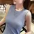 Blusa regata - GLOW na internet