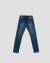 Calça Jeans Ellus Azul Médio Slim - Elegância Primata