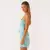 Vestido Mikonos - comprar online