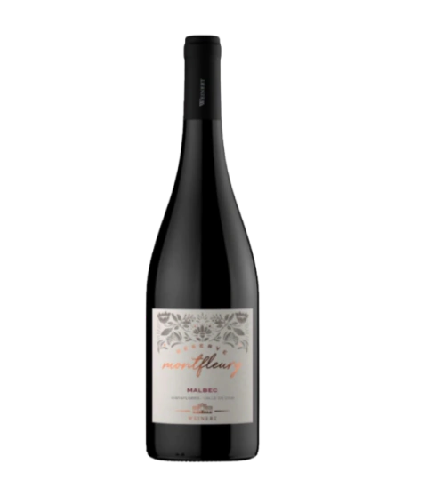 MONTFLEURRY MALBEC - VINO TINTO 750ML