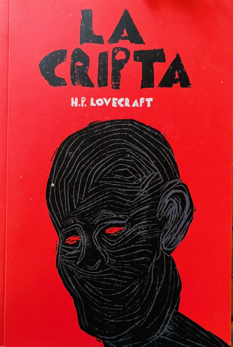 La cripta - comprar en línea