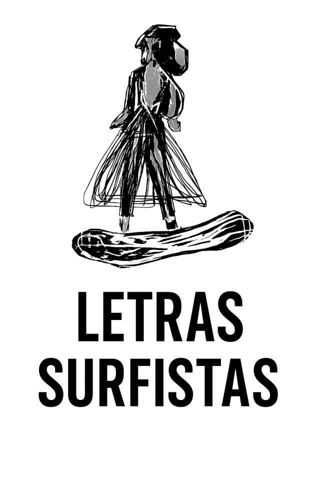 Letras Surfistas