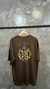 Camiseta Oversized Casa Blanca - comprar online