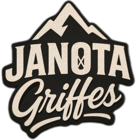 Janota Griffes