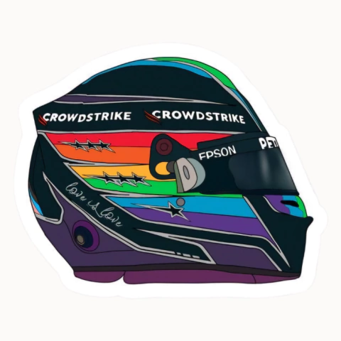 Casco HAMILTON - comprar online