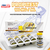 Propitest (propionato) 100mg/ml Durham Labs - comprar en línea