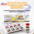 Trenbomix (tri trembo) 150mg/ml Durham Labs - comprar en línea
