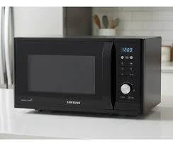Microondas Samsung G23F3TAK Black 23 Lts