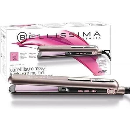 Plancha de Pelo Bellissima B9 300