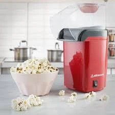 Pochoclera Ultracomb PO2700