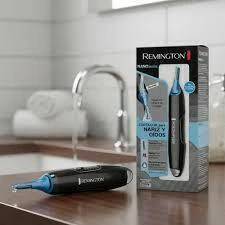 Trimmer Remington Ne3200 En Seco O Humedo A Pila
