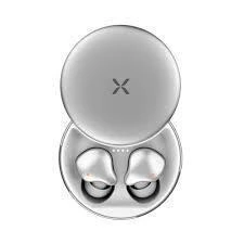 Auriculares Bluetooth Noblex Blanco HP40TWS