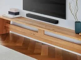 Barra de Sonido Sony HT-S100F