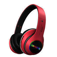 Auricular Bluetooth con Radio y SD Daihatsu AU305