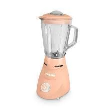 Licuadora Yelmo Vaso de Vidrio 700W LC1010N