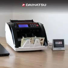 Contadora de Billetes Daihatsu D-CB210