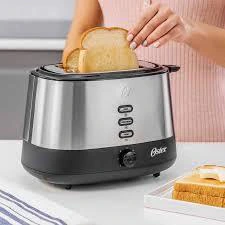Tostadora Oster TR500AR