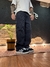 SEMI BAGGY BLACK - comprar online
