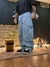 BAGGY TRICARGO CELESTE en internet