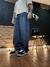 BAGGY AZUL en internet