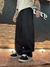 BAGGY TOTAL BLACK en internet