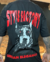 REMERA OVER URBAN ELEGANCE BLACK - tienda online