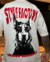 REMERA OVER URBAN ELEGANCE WHITE - Style Factory