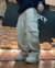 BAGGY CARGO BEIGE - comprar online