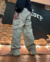 BAGGY CARGO BEIGE - Style Factory