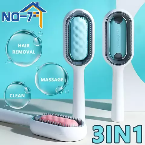 Escova para Cães e Gatos
