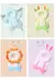 Protetor Baby Guard 1-3t, almofada de prevenção e segurança do seu baby - MANU  SHOP