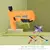 Ejection Aircraft Shooting Game for Children, brinquedo esportivo pai-filho, bri
