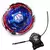 Bey Bley Galaxy Pegasis Fury Master 4D Sistema Giroscópio com Lançador