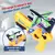 Ejection Aircraft Shooting Game for Children, brinquedo esportivo pai-filho, bri na internet