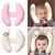 Travesseiro baby guard protetor de pescoço - loja online