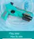 Ejection Aircraft Shooting Game for Children, brinquedo esportivo pai-filho, bri