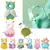 Protetor Baby Guard 1-3t, almofada de prevenção e segurança do seu baby - MANU  SHOP